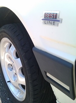 Avatar de l’utilisateur